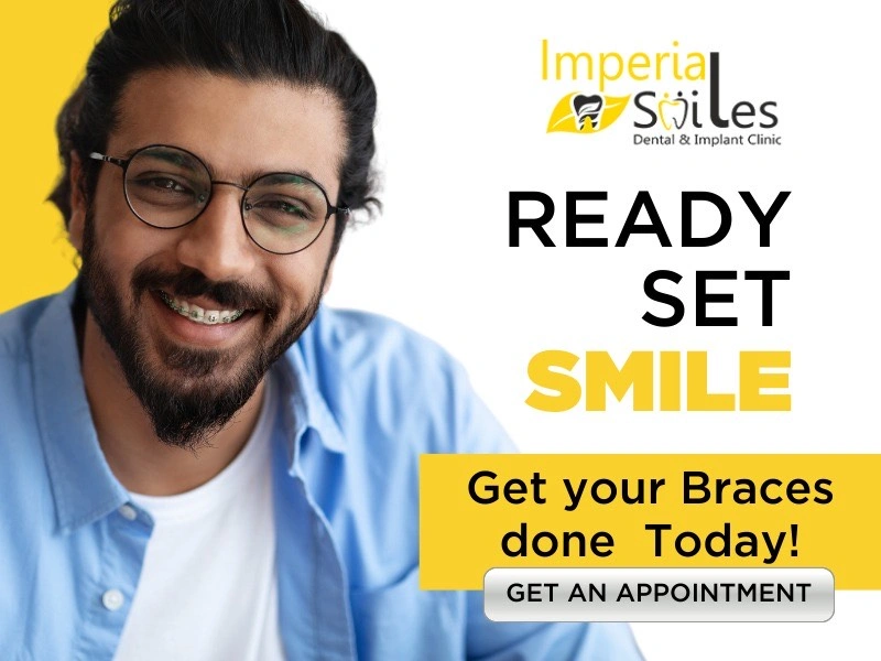 Dental Implant Clinic in Gurgaon