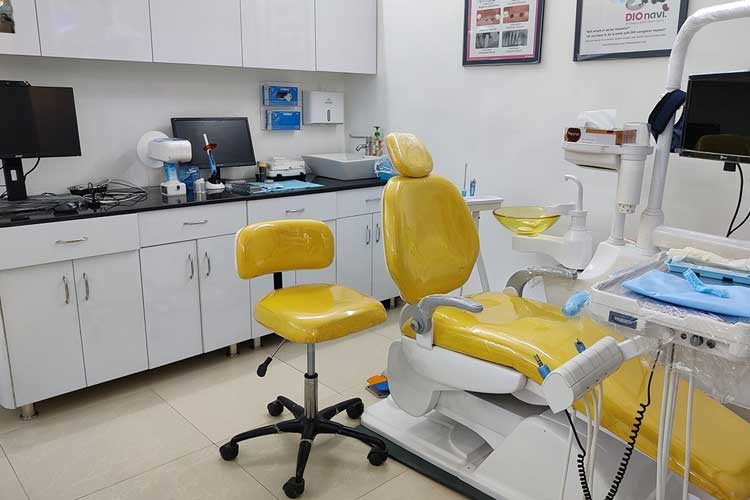 Premium Dental Clinic in Gurgaon