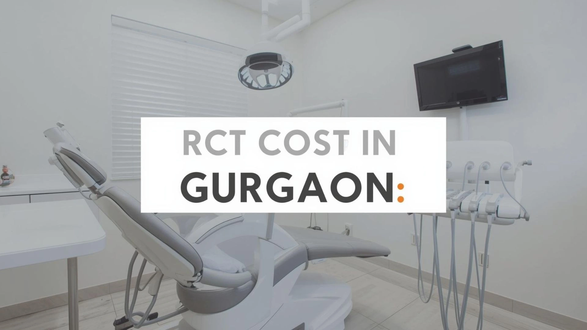 Dental Implant Clinic in Gurgaon