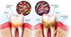 Gum Disease